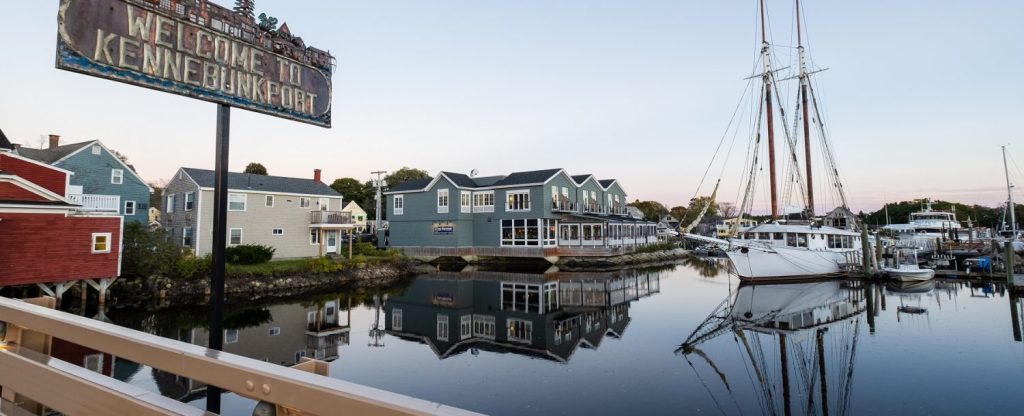 Nautical Adventures Await: Boat Tours in Kennebunkport, Maine - The ...